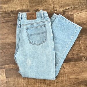Cherokee Light Blue Denim Jeans